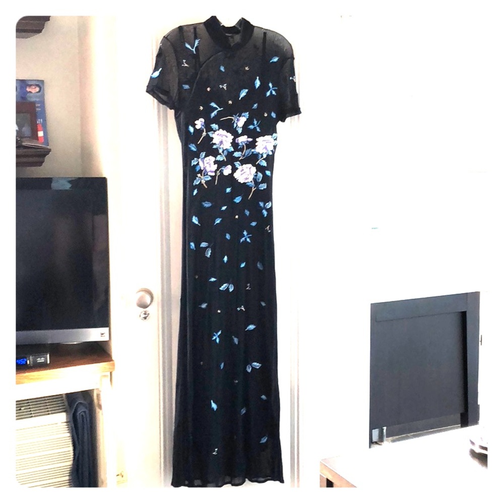 Exquisite Vivienne Tam original